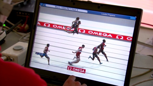 Measuring a Champion